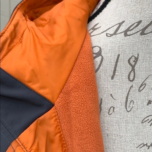 Columbia Mens Gate Racer Softshell Jacket - Picture 11 of 11